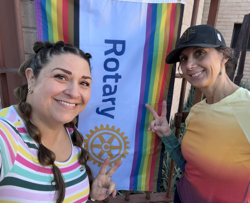 Ride to End Polio 2024